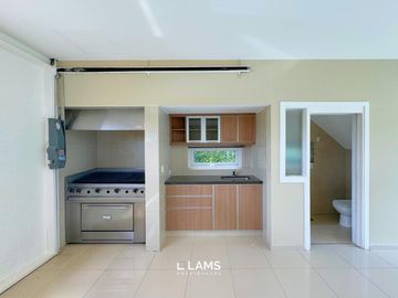En Venta - Casa 5 ambientes con quincho - Barrio Privado Rumencó - Apto credito