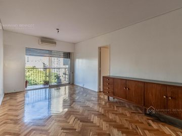Departamento en venta en Palermo Chico