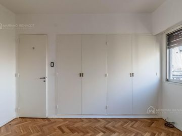 Departamento en venta en Palermo Chico