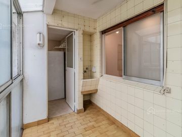 Departamento en venta en Palermo Chico