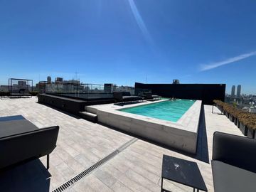 Departamento Monoambiente en venta - 1 Baño - 26,37Mts2 - Palermo Hollywood