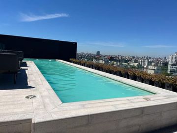 Departamento Monoambiente en venta - 1 Baño - 26,37Mts2 - Palermo Hollywood
