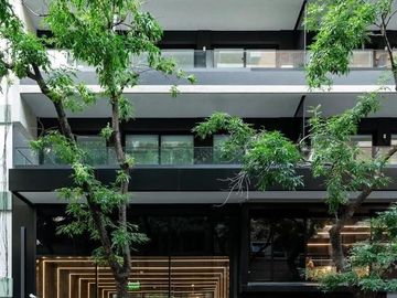 Departamento Monoambiente en venta - 1 Baño - 26,37Mts2 - Palermo Hollywood