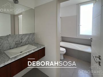 Casa al Agua en Alquiler - 6 amb con Pileta Barrio El Cantón Zona Norte Escobar