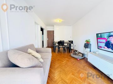 Departamento en 9 de julio 1159 08-02