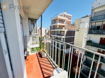 Departamento en 9 de julio 1159 08-02