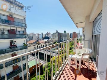 Departamento en 9 de julio 1159 08-02