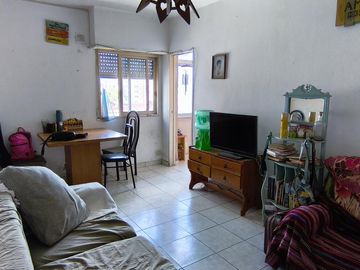 Departamento 4 amb San Telmo