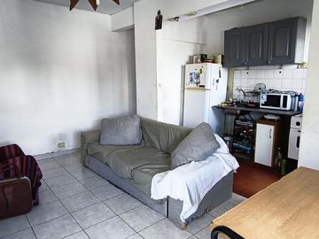 Departamento 4 amb San Telmo