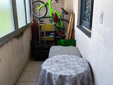 Departamento 4 amb San Telmo