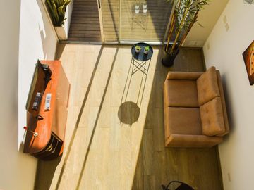 Departamento en PALERMO HOLLYWOOD