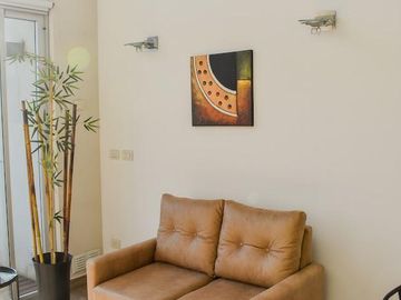 Departamento en PALERMO HOLLYWOOD