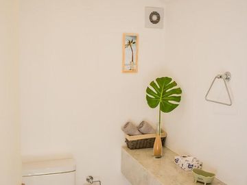 Departamento en PALERMO HOLLYWOOD