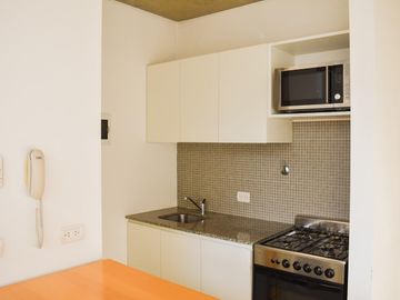 Departamento en PALERMO HOLLYWOOD