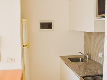 Departamento en PALERMO HOLLYWOOD