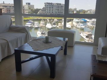 Departamento Tipo Loft Bahía Grande Nordelta