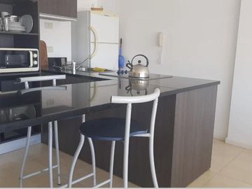 Departamento Tipo Loft Bahía Grande Nordelta