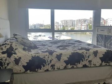 Departamento Tipo Loft Bahía Grande Nordelta