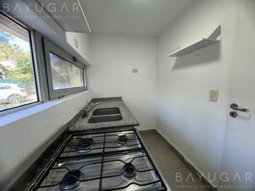 Alquiler Departamento 2 ambientes en Terrazas del Haras - Pilar