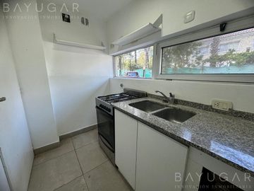 Alquiler Departamento 2 ambientes en Terrazas del Haras - Pilar
