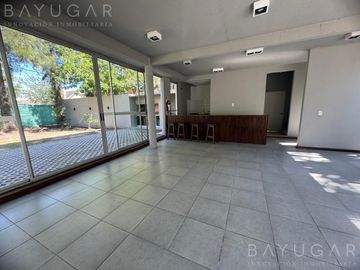Alquiler Departamento 2 ambientes en Terrazas del Haras - Pilar
