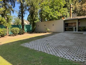 Alquiler Departamento 2 ambientes en Terrazas del Haras - Pilar