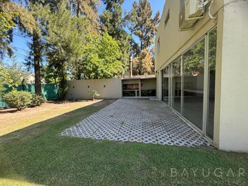 Alquiler Departamento 2 ambientes en Terrazas del Haras - Pilar