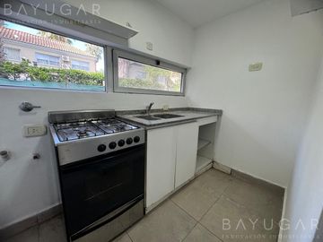 Alquiler Departamento 2 ambientes en Terrazas del Haras - Pilar