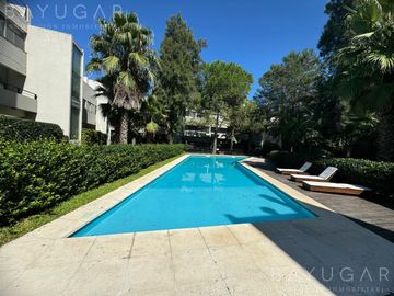 Alquiler Departamento 2 ambientes en Terrazas del Haras - Pilar