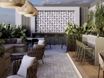 DEPARTAMENTOS EN ZONA NORTE DENTRO DE LA CIUDAD DE MÉRIDA YUCATÁN PREVENTA