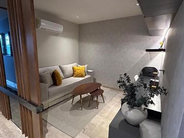 Precioso Departamento Amueblado en ENSO, 2 Recámaras