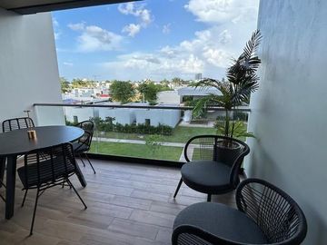 Precioso Departamento Amueblado en ENSO, 2 Recámaras