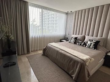 Precioso Departamento Amueblado en ENSO, 2 Recámaras