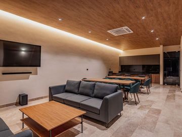 Precioso Departamento Amueblado en ENSO, 2 Recámaras