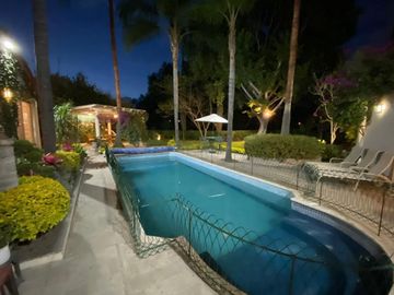 Casa en Venta en Balvanera Polo, Country Club - Espectacular Residencia
