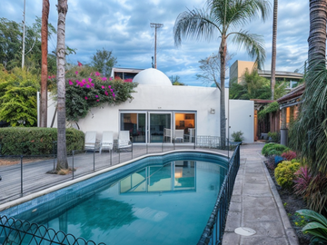 Casa en Venta en Balvanera Polo, Country Club - Espectacular Residencia