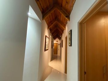 Casa en Venta en Balvanera Polo, Country Club - Espectacular Residencia
