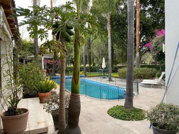 Casa en Venta en Balvanera Polo, Country Club - Espectacular Residencia