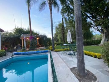 Casa en Venta en Balvanera Polo, Country Club - Espectacular Residencia