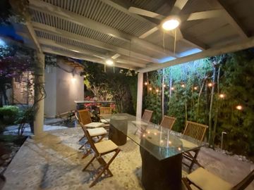 Casa en Venta en Balvanera Polo, Country Club - Espectacular Residencia