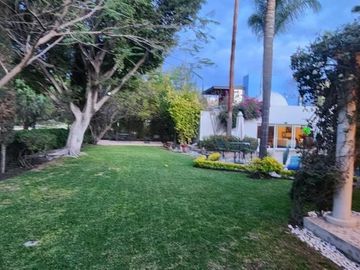 Casa en Venta en Balvanera Polo, Country Club - Espectacular Residencia