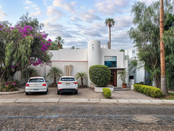Casa en Venta en Balvanera Polo, Country Club - Espectacular Residencia