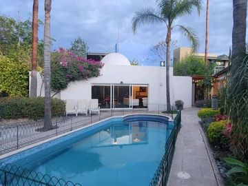 Casa en Venta en Balvanera Polo, Country Club - Espectacular Residencia