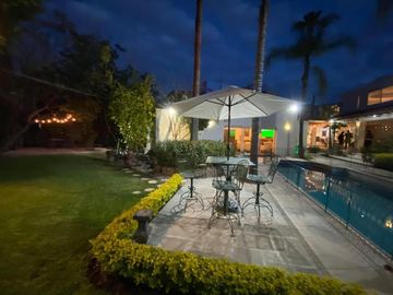 Casa en Venta en Balvanera Polo, Country Club - Espectacular Residencia