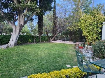 Casa en Venta en Balvanera Polo, Country Club - Espectacular Residencia