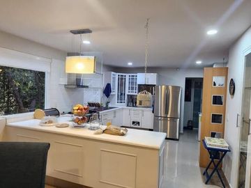 Casa en Venta en Balvanera Polo, Country Club - Espectacular Residencia