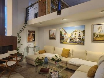 Casa en Venta en Balvanera Polo, Country Club - Espectacular Residencia