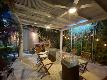 Casa en Venta en Balvanera Polo, Country Club - Espectacular Residencia