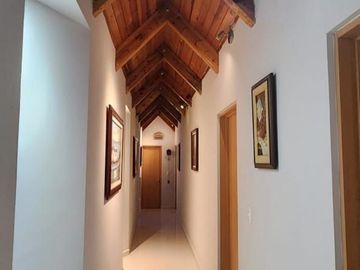 Casa en Venta en Balvanera Polo, Country Club - Espectacular Residencia