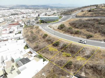 TERRENO EN VENTA EN CUMBRES DEL LAGO. 12